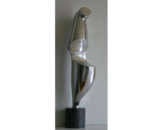 untitled 23" X 7" 2009 untitled 23" X 7" 2009