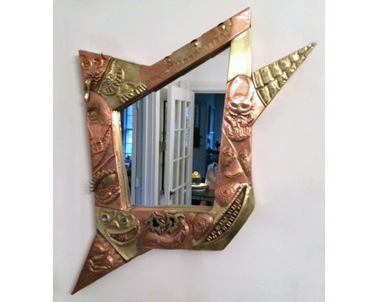 mirror mirror