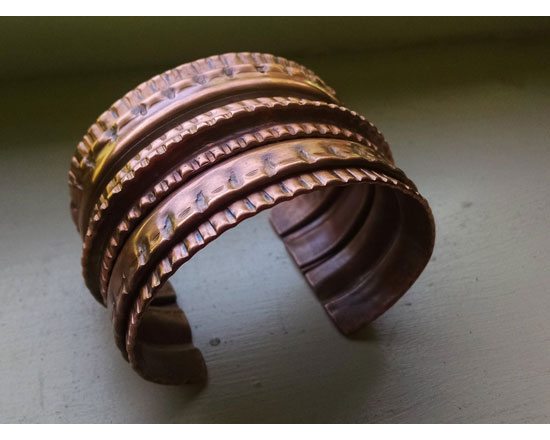 copper bracelet copper bracelet