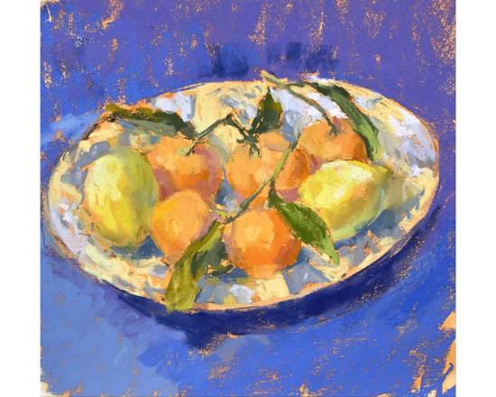 "Oranges & Lemons" "Oranges & Lemons"