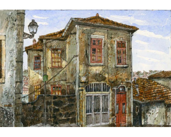 Opporto, Portugal Opporto, Portugal